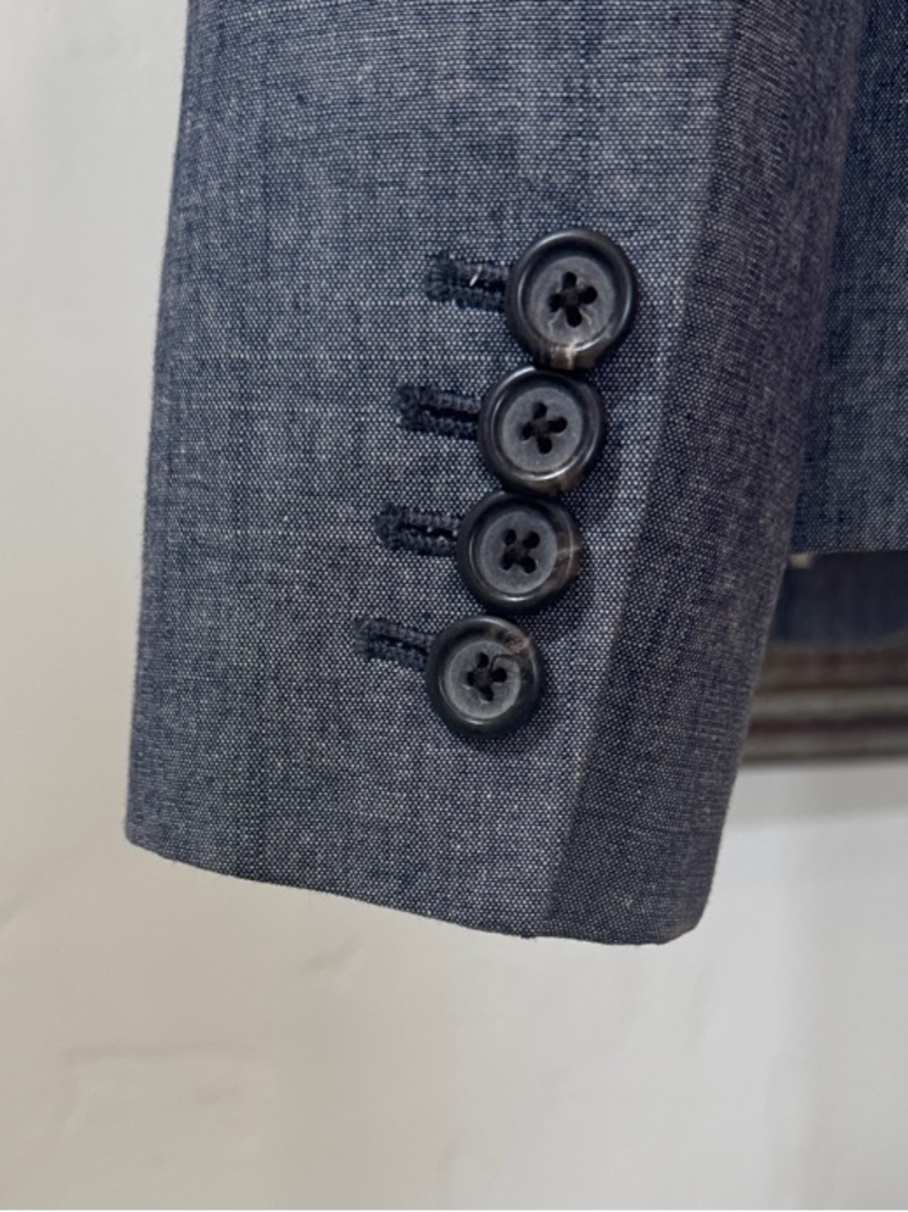J.Crew Schoolboy Blazer – Classic Gray - Picture 4 of 5
